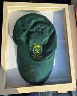 C One Day Grade 2022-23 premiership cap